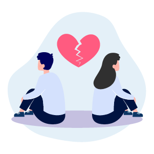 icono relaciones afectivas psicologia