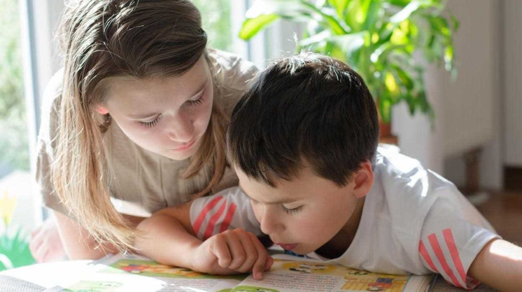 Trastornos del aprendizaje Paula Montilla psicologa Infantil