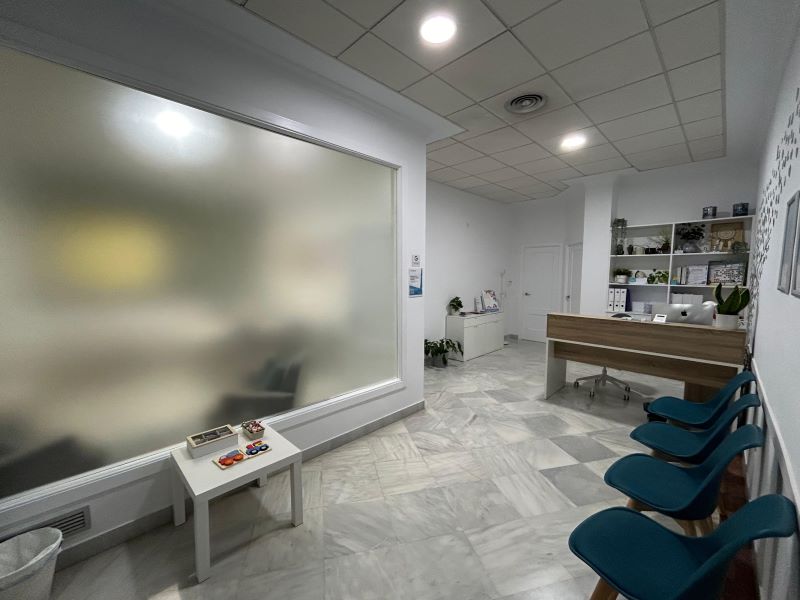 Entrada consulta de psicologia infantil y adolescente