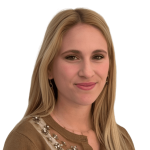 Psicologa infantil y adolescente Paula Montilla-