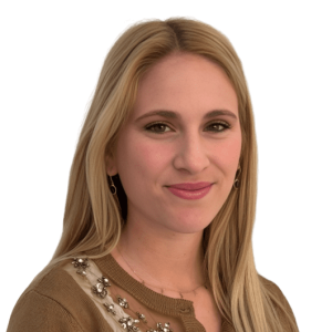 Psicologa infantil y adolescente Paula Montilla-