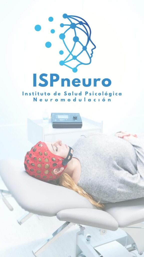 Técnica de estimulación transcraneal sevilla