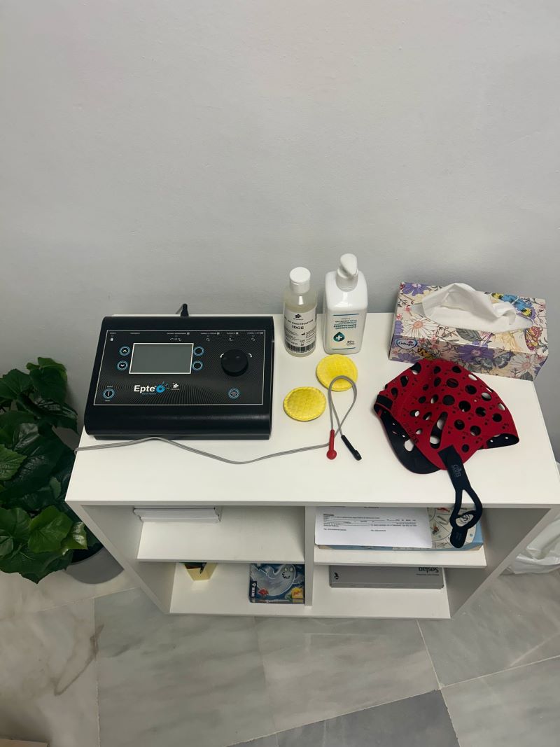 tdcs en sevilla