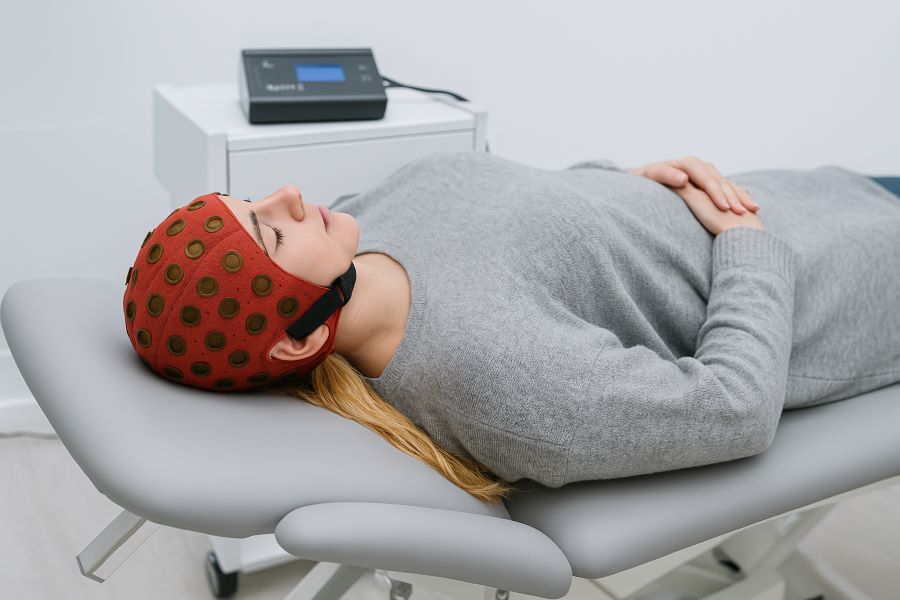 La feria de Abril de Sevilla y los problemas psicológicos Técnica de estimulación transcraneal en Sevilla