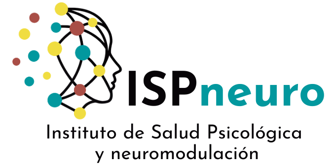 Logo ISP